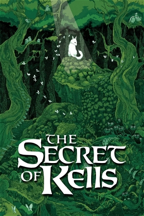 Secret of Kells