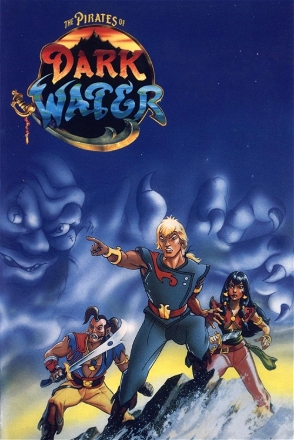Pirates of Dark Water