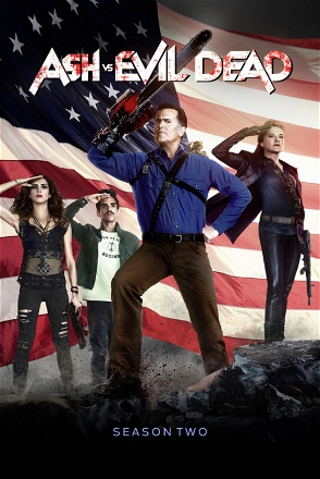 Ash vs Evil Dead_0002