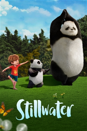 New Neighbors / Koo's Gift