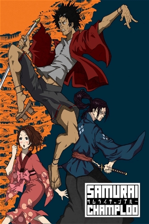 Samurai Champloo_0001