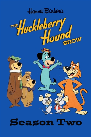 The Huckleberry Hound Show_0002