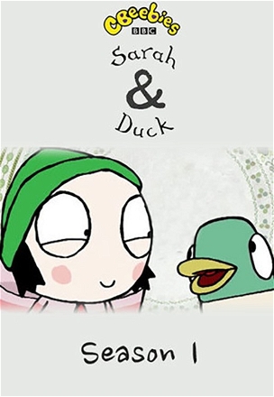 Sarah & Duck_0001