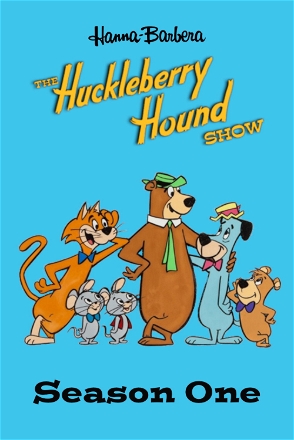 The Huckleberry Hound Show_0001