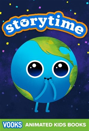 Vooks Storytime: Animated Kids Books