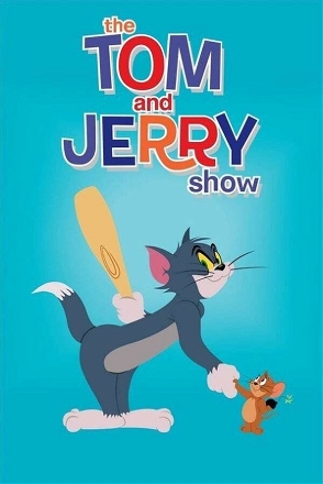 The Tom and Jerry Show_0001