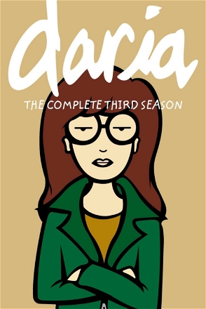 "Daria!" - The Musical