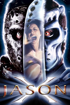 Jason X