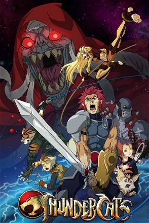 ThunderCats