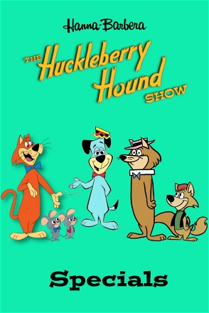 The Huckleberry Hound Show_0000