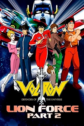 Voltron: Defender of the Universe_0002
