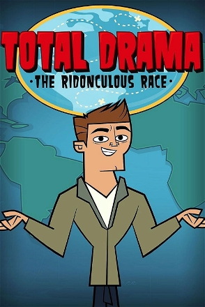 Total Drama Presents: The Ridonculous Race_0001