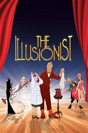 Illusionist