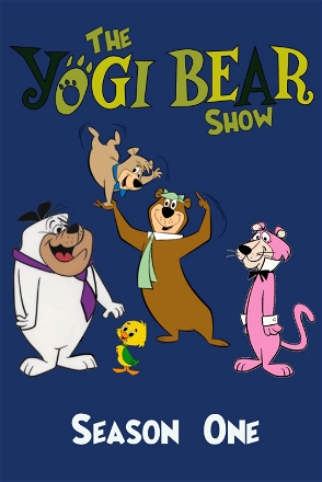 The Yogi Bear Show_0001