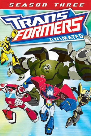 Transformers: Animated_0003