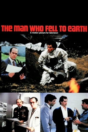 Man Who Fell to Earth