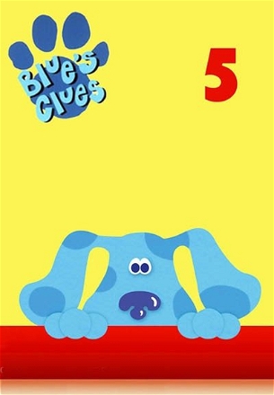 Blue's Clues_0005