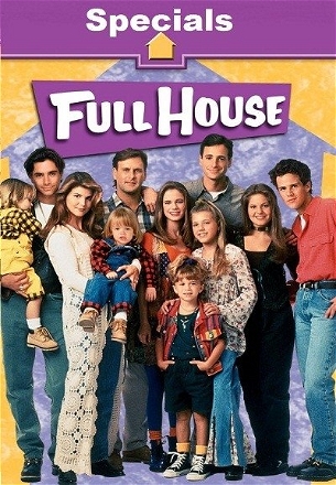 Full House S01E00 - Pilot Unaired Pilot