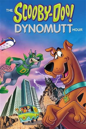 Scooby-Doo Show