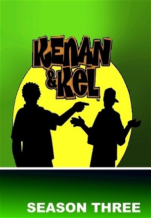 Kenan & Kel_0003