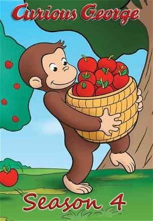 Curious George_0004